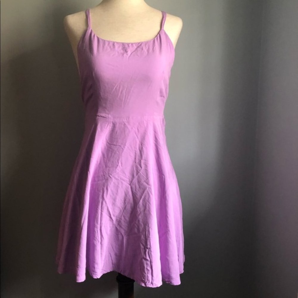 F21 Sundress